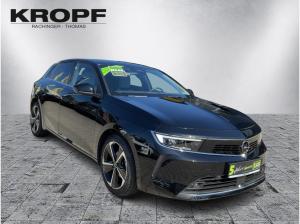 Opel Astra L 1.2 Turbo Elegance SHZ+2xKlima+Kam.+LM