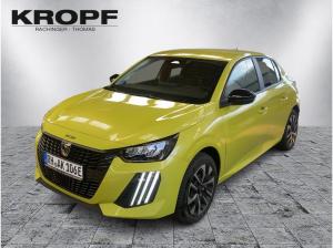 Peugeot 208 e- Elektromotor 136 (e-) e- Style LED+Navi