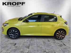 Peugeot 208 e- Elektromotor 136 (e-) e- Style LED+Navi