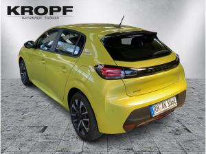 Peugeot 208 e- Elektromotor 136 (e-) e- Style LED+Navi