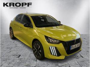 Peugeot 208 e- Elektromotor 136 (e-) e- Style LED+Navi
