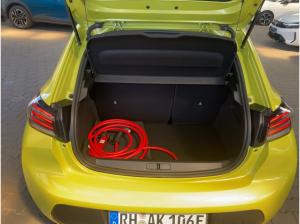 Peugeot 208 e- Elektromotor 136 (e-) e- Style LED+Navi