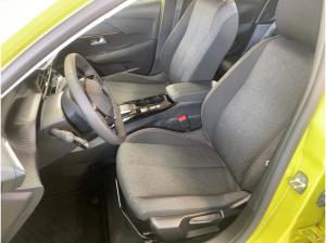 Peugeot 208 e- Elektromotor 136 (e-) e- Style LED+Navi