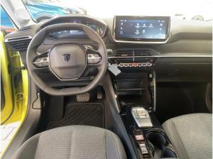 Peugeot 208 e- Elektromotor 136 (e-) e- Style LED+Navi