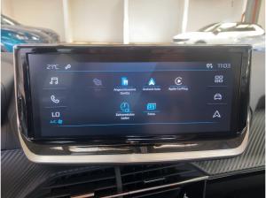 Peugeot 208 e- Elektromotor 136 (e-) e- Style LED+Navi
