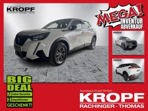 Peugeot 2008 1.2 PureTech 100 Active Pack LED+Navi+PDC