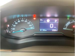 Peugeot 208 e- Elektromotor 136 (e-) e- Style LED+Navi