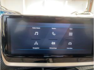 Peugeot 208 e- Elektromotor 136 (e-) e- Style LED+Navi
