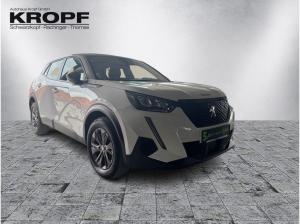 Peugeot 2008 1.2 PureTech 100 Active Pack LED+Navi+PDC