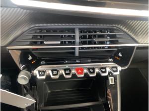 Peugeot 208 e- Elektromotor 136 (e-) e- Style LED+Navi
