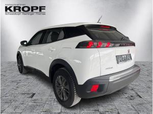 Peugeot 2008 1.2 PureTech 100 Active Pack LED+Navi+PDC