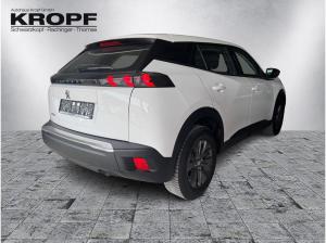 Peugeot 2008 1.2 PureTech 100 Active Pack LED+Navi+PDC