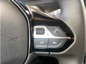 Peugeot 208 e- Elektromotor 136 (e-) e- Style LED+Navi