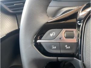 Peugeot 208 e- Elektromotor 136 (e-) e- Style LED+Navi