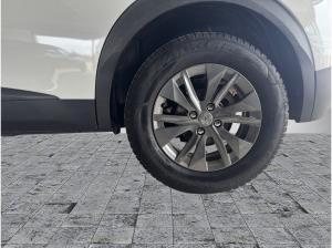 Peugeot 2008 1.2 PureTech 100 Active Pack LED+Navi+PDC