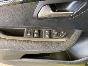 Peugeot 208 e- Elektromotor 136 (e-) e- Style LED+Navi