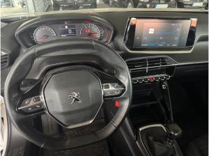 Peugeot 2008 1.2 PureTech 100 Active Pack LED+Navi+PDC