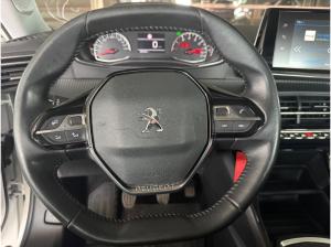 Peugeot 2008 1.2 PureTech 100 Active Pack LED+Navi+PDC