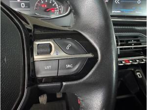 Peugeot 2008 1.2 PureTech 100 Active Pack LED+Navi+PDC
