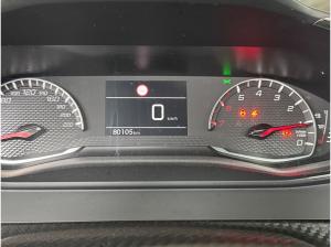 Peugeot 2008 1.2 PureTech 100 Active Pack LED+Navi+PDC