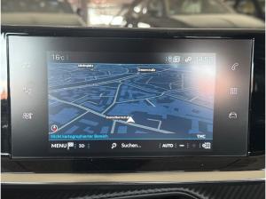 Peugeot 2008 1.2 PureTech 100 Active Pack LED+Navi+PDC