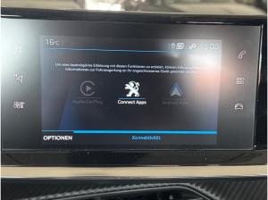 Peugeot 2008 1.2 PureTech 100 Active Pack LED+Navi+PDC