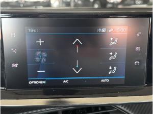 Peugeot 2008 1.2 PureTech 100 Active Pack LED+Navi+PDC