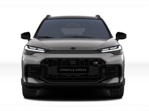 Toyota Corolla Cross 2.0 GR Sport +Panoramadach+JBL-Sound