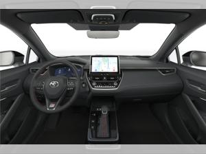 Toyota Corolla Cross 2.0 GR Sport +Panoramadach+JBL-Sound