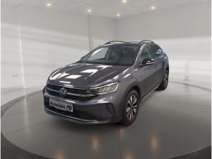 Volkswagen Taigo Goal 1,0 TSI 2xKlima LED Navi LM SHZ