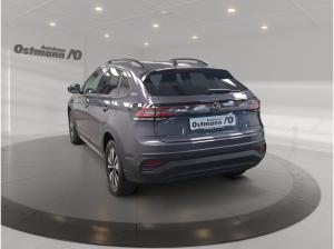 Volkswagen Taigo Goal 1,0 TSI 2xKlima LED Navi LM SHZ