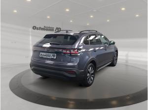 Volkswagen Taigo Goal 1,0 TSI 2xKlima LED Navi LM SHZ