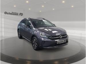 Volkswagen Taigo Goal 1,0 TSI 2xKlima LED Navi LM SHZ