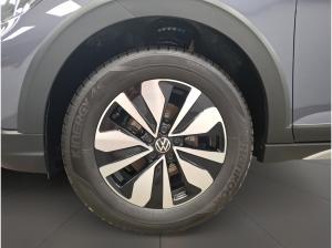 Volkswagen Taigo Goal 1,0 TSI 2xKlima LED Navi LM SHZ