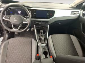 Volkswagen Taigo Goal 1,0 TSI 2xKlima LED Navi LM SHZ