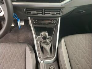 Volkswagen Taigo Goal 1,0 TSI 2xKlima LED Navi LM SHZ