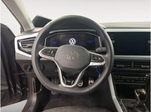 Volkswagen Taigo Goal 1,0 TSI 2xKlima LED Navi LM SHZ