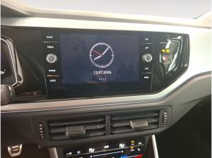 Volkswagen Taigo Goal 1,0 TSI 2xKlima LED Navi LM SHZ