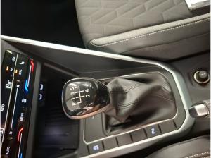 Volkswagen Taigo Goal 1,0 TSI 2xKlima LED Navi LM SHZ