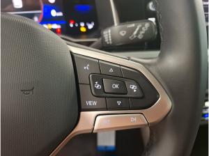 Volkswagen Taigo Goal 1,0 TSI 2xKlima LED Navi LM SHZ