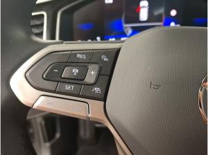 Volkswagen Taigo Goal 1,0 TSI 2xKlima LED Navi LM SHZ