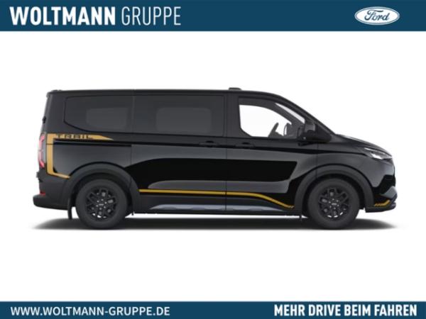 Tourneo Custom