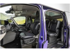 Ford Tourneo Custom MSRT BUS EXKLUSIV 8.Sitzer Leder 630 Nm