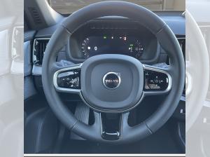 Volvo XC90 Sonderleasing Gewerbe | T8 AWD Plus Black Edition | Plug-in Hybrid | Sofort verfügbar | Panorama | P