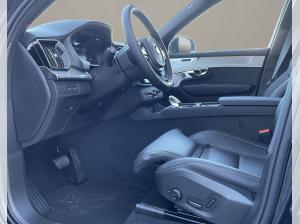 Volvo XC90 Sonderleasing Gewerbe | T8 AWD Plus Black Edition | Plug-in Hybrid | Sofort verfügbar | Panorama | P