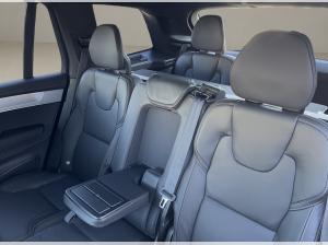 Volvo XC90 Sonderleasing Gewerbe | T8 AWD Plus Black Edition | Plug-in Hybrid | Sofort verfügbar | Panorama | P