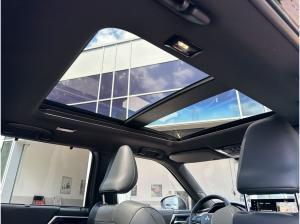 Mitsubishi Outlander 2.4 4WD Plug-In Hybrid Black Top Luxury Gewerbeaktion
