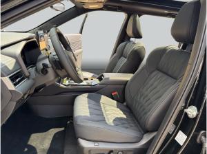 Mitsubishi Outlander 2.4 4WD Plug-In Hybrid Black Top Luxury Gewerbeaktion