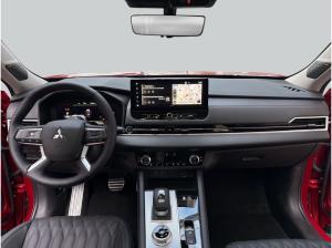 Mitsubishi Outlander 2.4 4WD Plug-In Hybrid Top Privat