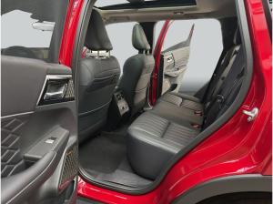 Mitsubishi Outlander 2.4 4WD Plug-In Hybrid Top Privat